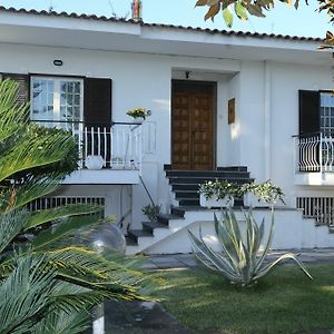 B&B Maison Blanche