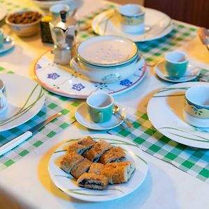 B&B La Stradella